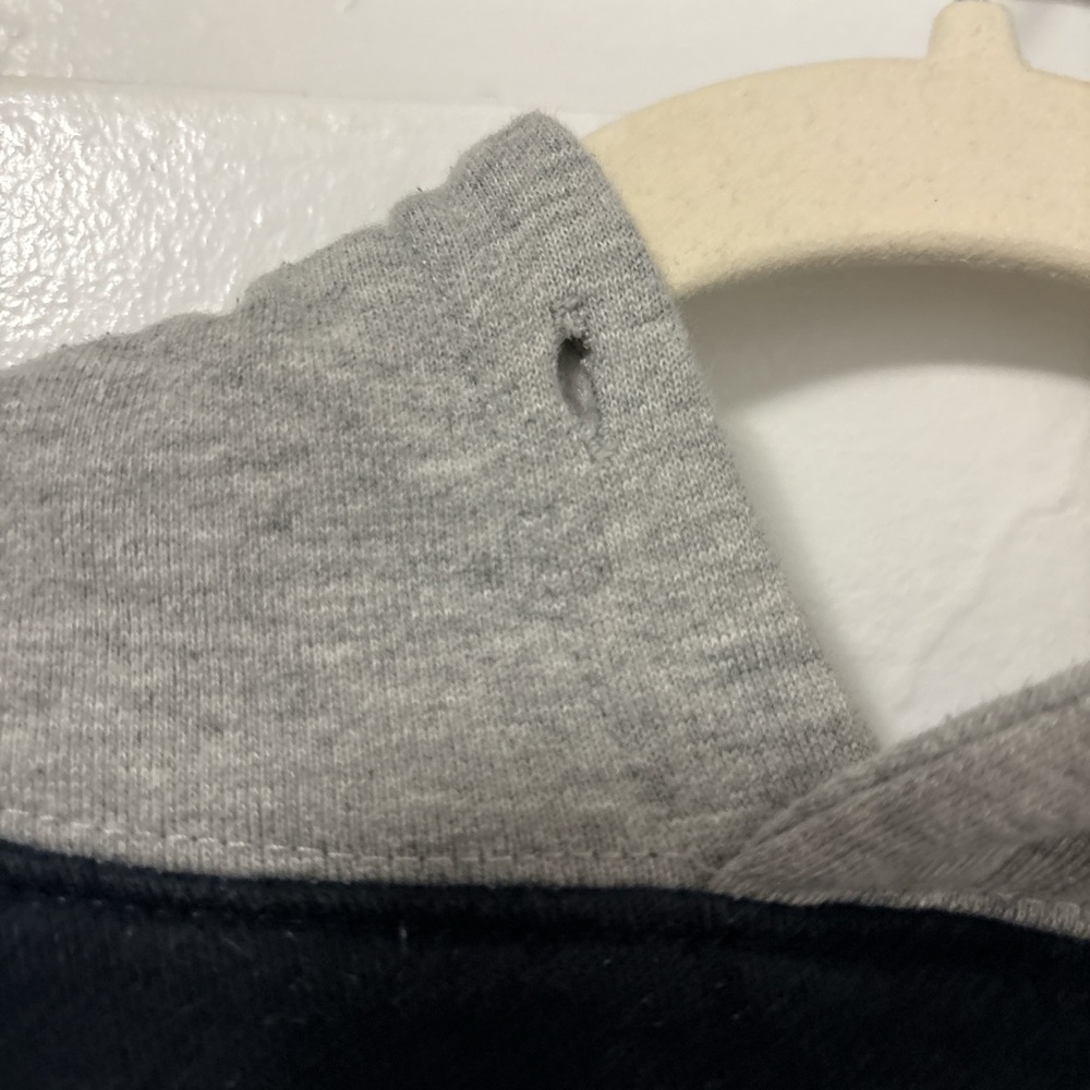 Brandy Melville New York oversized hoodie - Picture 4 of 4